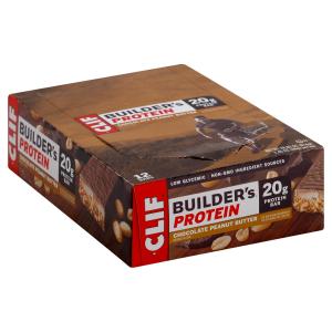 Clif - Peanut Butter Bar