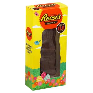 reese's - Peanut Butter Bunny