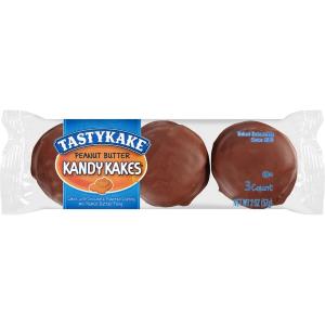 Tastykake - Peanut Butter Kakes