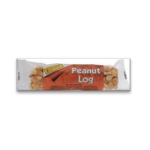 Finest - Peanut Log