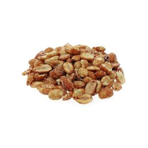 Fresh Produce - Peanuts Honey Glazed