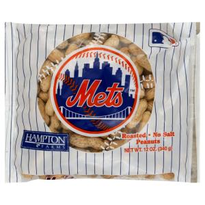 Hampton Farms - Peanuts Roasted Mets