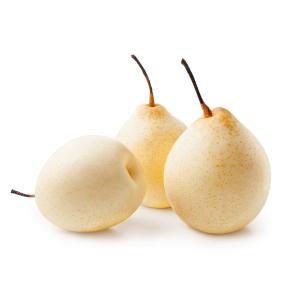 Fresh Produce - Pear Chinese Yali