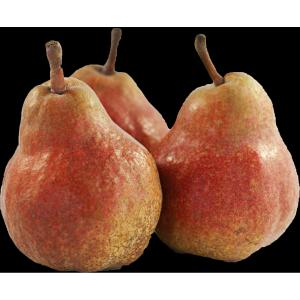 Fresh Produce - Pear Red