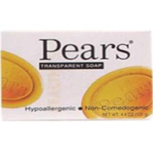 Pears - Bath Soap