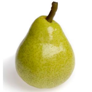 Produce - Pear Winter Nelis