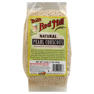 bob's Red Mill - Pearl Natural Cous