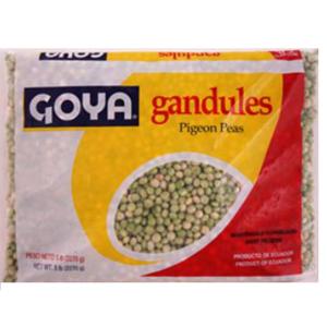 Goya - Green Pigeon Peas