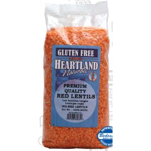 Ramela - Peas Lentils Red Split 32 oz