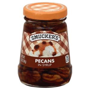 smucker's - Pecan in Syrup