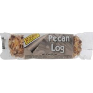 Finest - Pecan Log