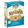 FLUTEN FREE NUT THINS PECAN