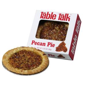 Table Talk - Pecan Pie 4