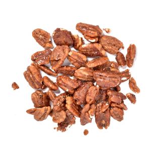 Fresh Produce - Pecans Honey Glazed