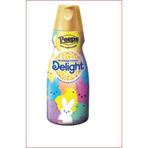 International Delight - Peeps Creamer