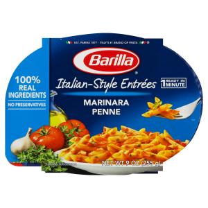 Barilla - Penne Traditional Marnina