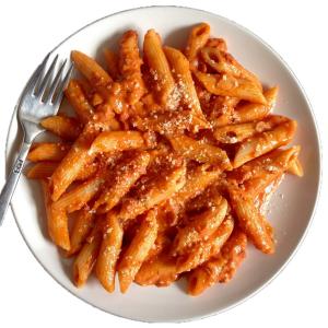 Store Prepared - Penne W Vodka Sauce