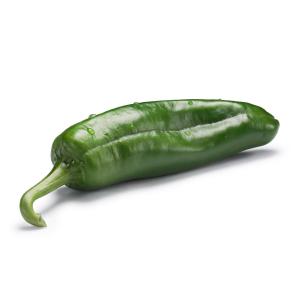 Produce - Pepper Anaheim Green