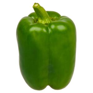 Produce - Pepper Green