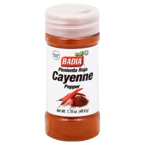 Badia - Ground Cayenne Pepper