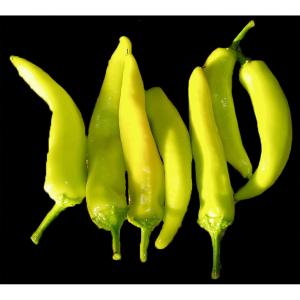 Produce - Pepper Hot Hungarian