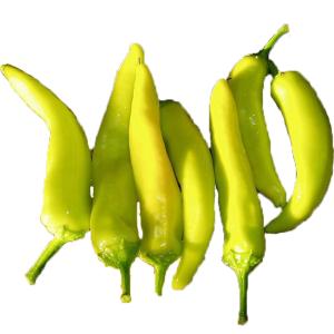 Fresh Produce - Pepper Hungarian Wax