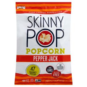 Skinny Pop - Pepper Jack Cheese