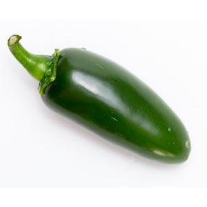 Produce - Pepper Jalapeno