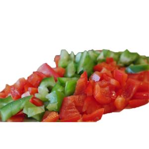 Produce - Pepper Mix