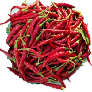 Produce - Pepper Red Finger