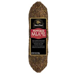 Boars Head - Peppered Salame