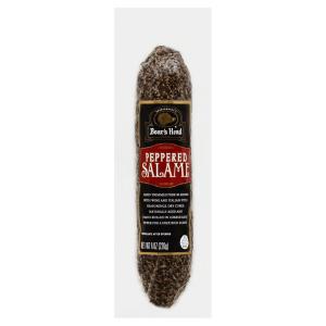 Boars Head - Peppered Salame Chub