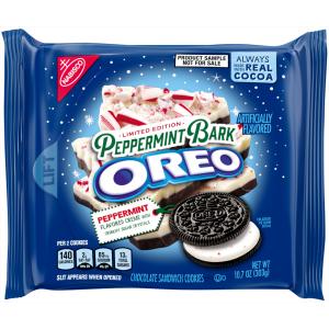 Nabisco - Peppermint Bark