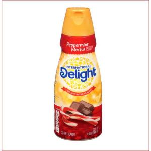 International Delight - Peppermint Mocha