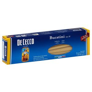 Dececco - Perciatelli