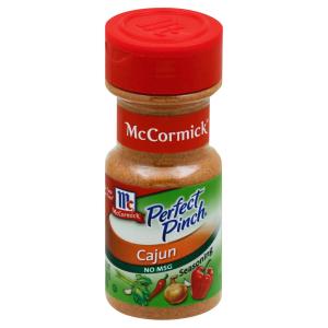 Mccormick - Perfect Pinch Cajun