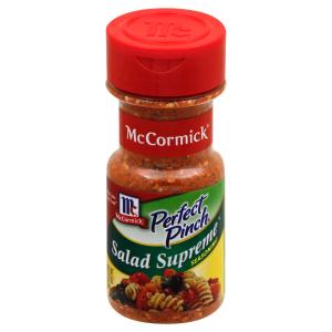 Mccormick - Perfect Pinch Salad Supreme Seasoning