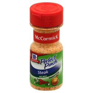 Mccormick - Perfect Pinch Steak Seasoning