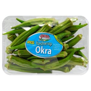 Pero - Okra Tray