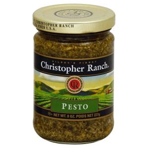 Christopher Ranch - Pesto