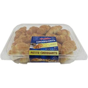 Cafe Valley - Petite Croissant 15ct