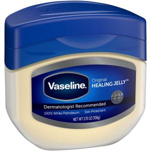 Vaseline - Petroleum Jelly