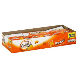 Pepperidge Farm - Cheddar gf