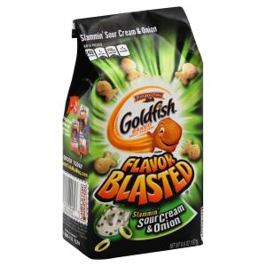 Pepperidge Farm - pf gf Sour Cream Onion