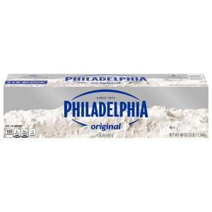 Philadelphia Cream Cheese