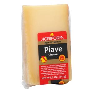 Epicure - Piave Extra Aged Cheese