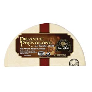 Boars Head - Picante Provolone