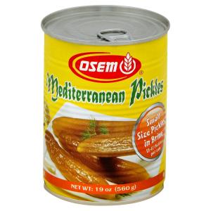 Osem - Pickle Meditern