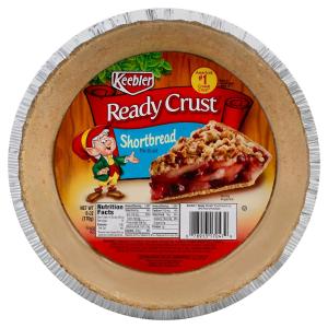 Keebler - Pie Crust Butter