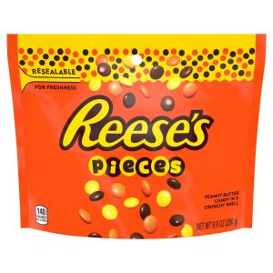 reese's - Peanut Butter Crunchy Shell Candies